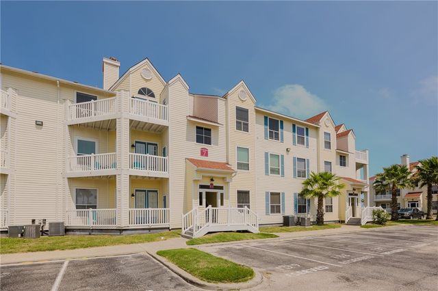 14721 Whitecap Blvd 373, Corpus Christi, TX 78418