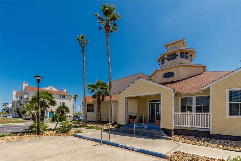 14721 Whitecap Blvd 373, Corpus Christi, TX 78418