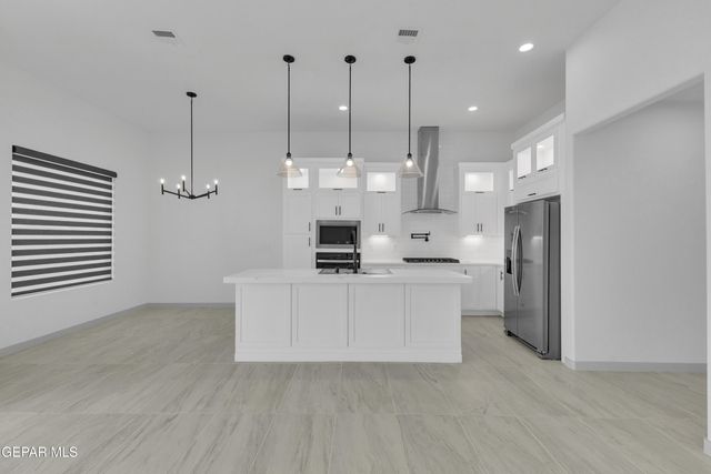 15164 Endurance Avenue, El Paso, TX 79938