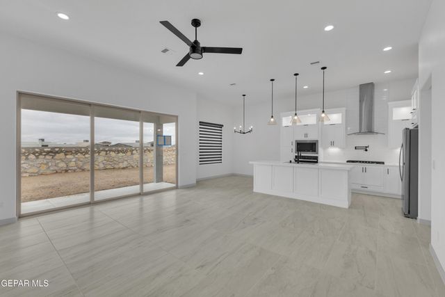 15164 Endurance Avenue, El Paso, TX 79938