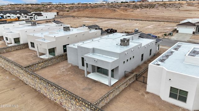 15164 Endurance Avenue, El Paso, TX 79938