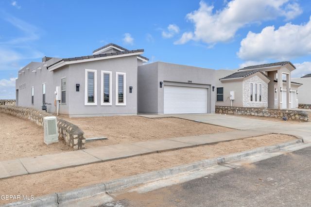 15164 Endurance Avenue, El Paso, TX 79938