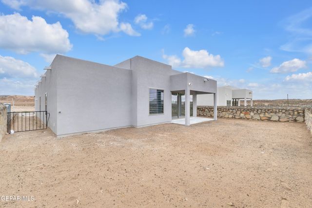 15164 Endurance Avenue, El Paso, TX 79938