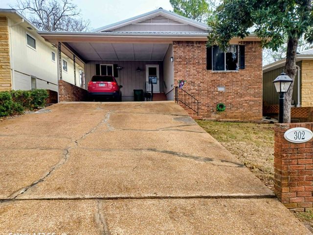 302 Royal Drive, Horseshoe Bend, AR 72512