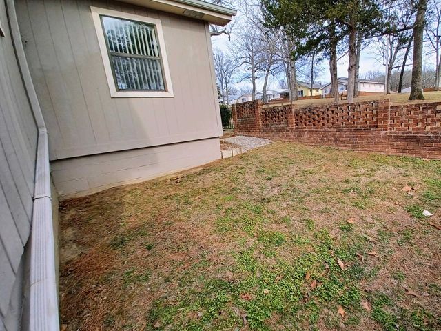 302 Royal Drive, Horseshoe Bend, AR 72512