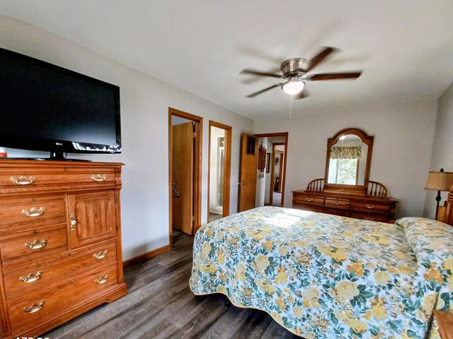 302 Royal Drive, Horseshoe Bend, AR 72512