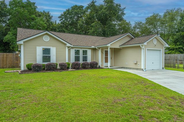 103 Felicia Court, Summerville, SC 29486