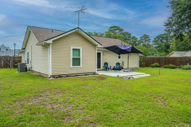 103 Felicia Court, Summerville, SC 29486