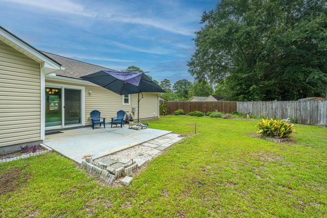 103 Felicia Court, Summerville, SC 29486