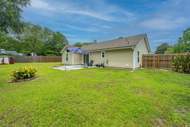 103 Felicia Court, Summerville, SC 29486