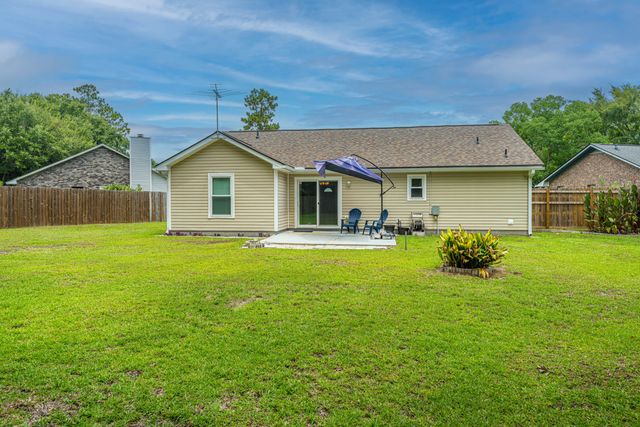103 Felicia Court, Summerville, SC 29486