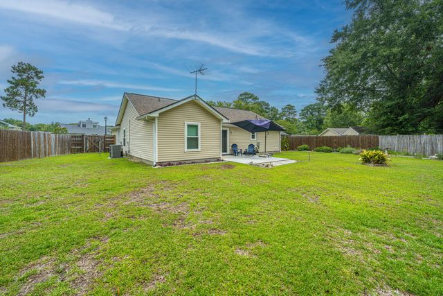 103 Felicia Court, Summerville, SC 29486
