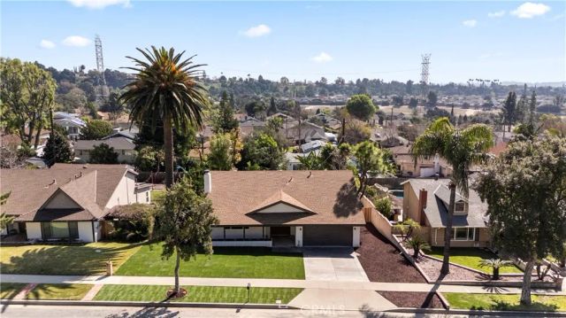 1882 Fernridge, San Dimas, CA 91773