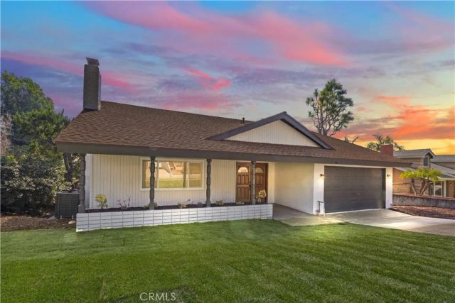 1882 Fernridge, San Dimas, CA 91773