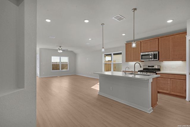 140 Laurel Hike, San Antonio, TX 78253