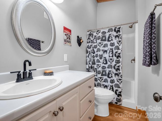 78 Wahuhu Court, Brevard, NC 28712