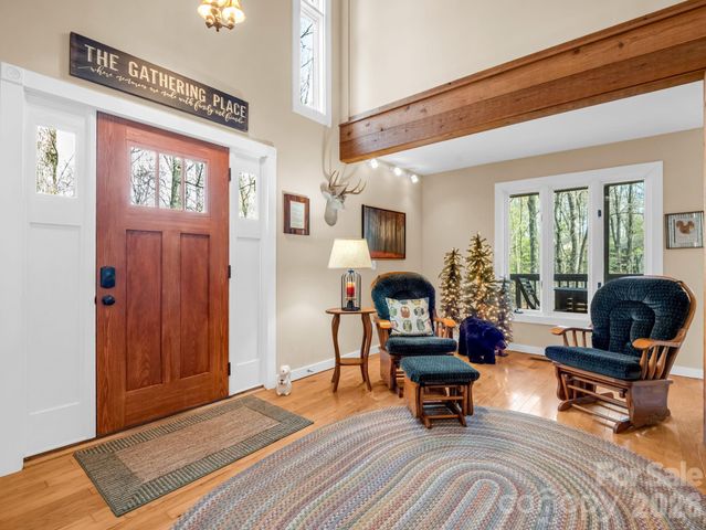 78 Wahuhu Court, Brevard, NC 28712
