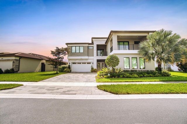 17046 Wandering Wave Avenue, Boca Raton, FL 33496