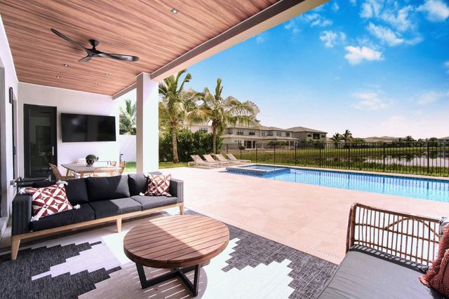 17046 Wandering Wave Avenue, Boca Raton, FL 33496
