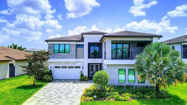 17046 Wandering Wave Avenue, Boca Raton, FL 33496