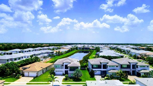 17046 Wandering Wave Avenue, Boca Raton, FL 33496