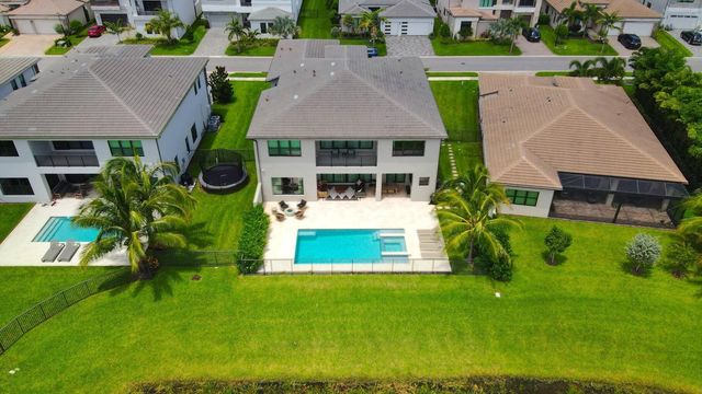 17046 Wandering Wave Avenue, Boca Raton, FL 33496