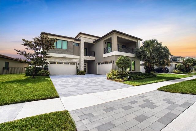 17046 Wandering Wave Avenue, Boca Raton, FL 33496