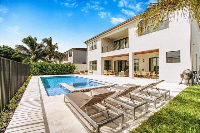 17046 Wandering Wave Avenue, Boca Raton, FL 33496