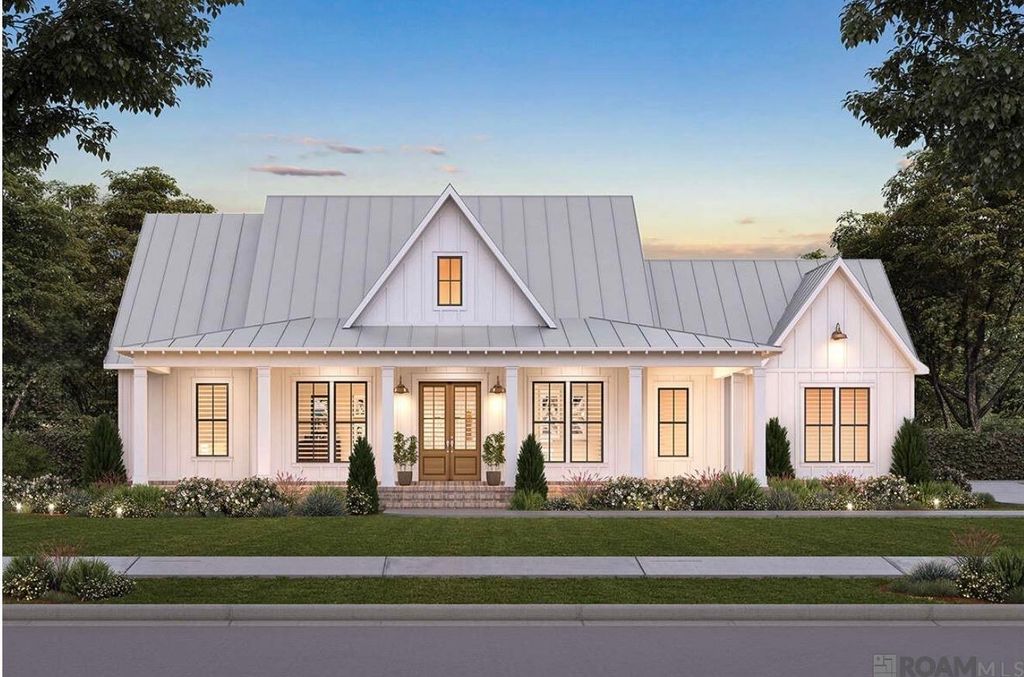 C3 Chaney Rd, Zachary, LA 70791