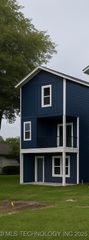 208 W Houston Street, Broken Arrow, OK 74012