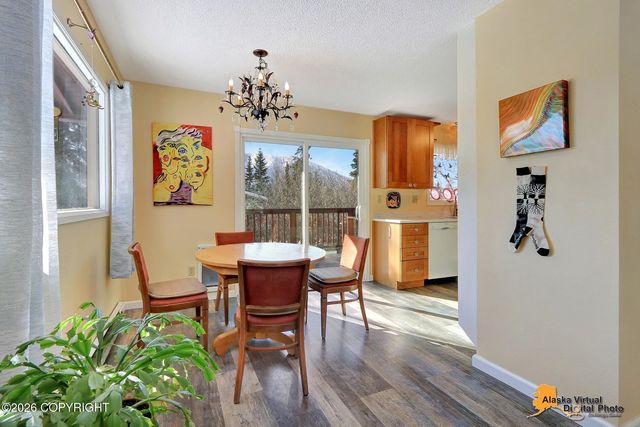 20608 Lucas Avenue, Eagle River, AK 99577