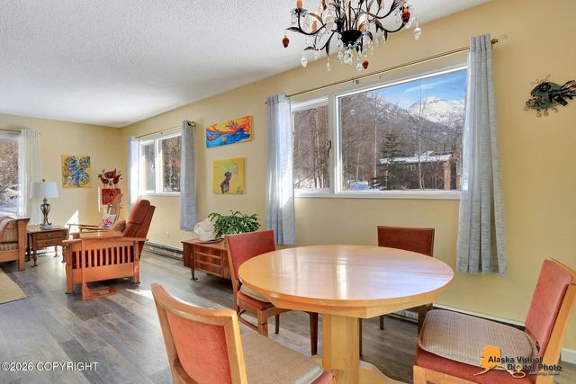 20608 Lucas Avenue, Eagle River, AK 99577