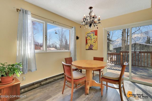 20608 Lucas Avenue, Eagle River, AK 99577