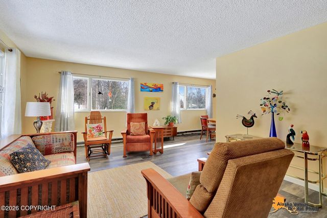 20608 Lucas Avenue, Eagle River, AK 99577