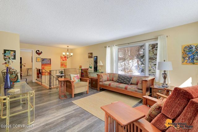 20608 Lucas Avenue, Eagle River, AK 99577