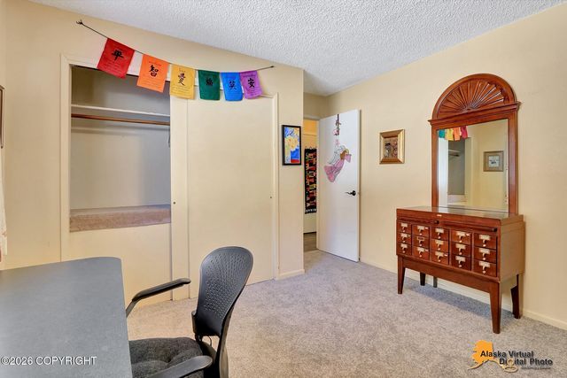 20608 Lucas Avenue, Eagle River, AK 99577