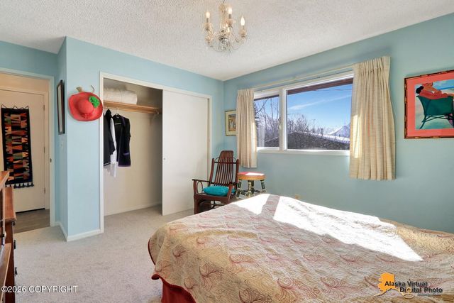 20608 Lucas Avenue, Eagle River, AK 99577