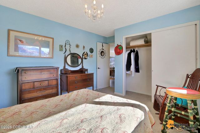 20608 Lucas Avenue, Eagle River, AK 99577