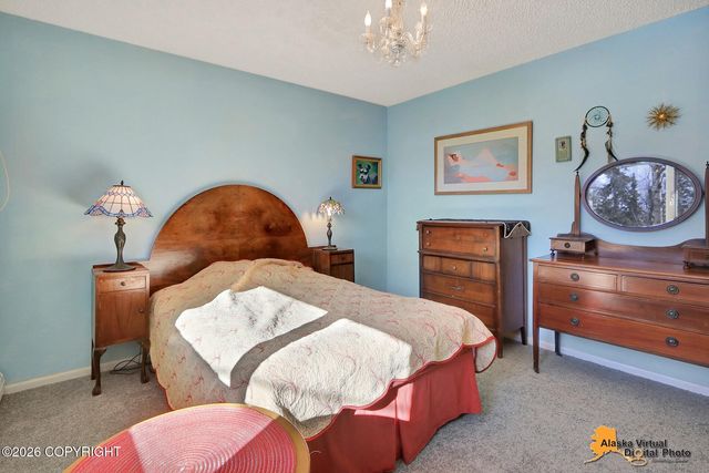 20608 Lucas Avenue, Eagle River, AK 99577