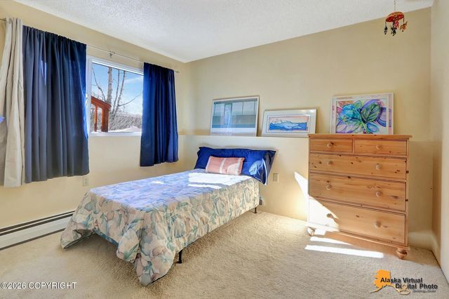 20608 Lucas Avenue, Eagle River, AK 99577