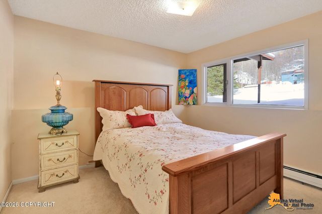 20608 Lucas Avenue, Eagle River, AK 99577