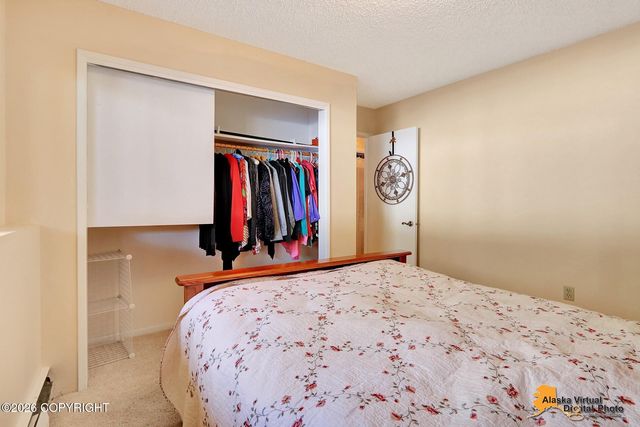 20608 Lucas Avenue, Eagle River, AK 99577