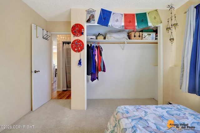 20608 Lucas Avenue, Eagle River, AK 99577