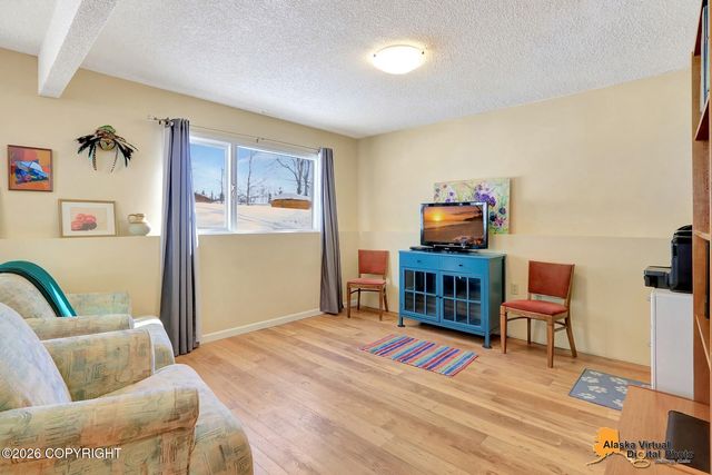 20608 Lucas Avenue, Eagle River, AK 99577