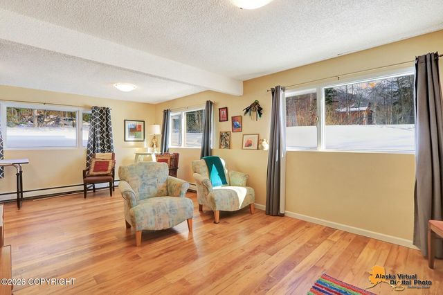 20608 Lucas Avenue, Eagle River, AK 99577