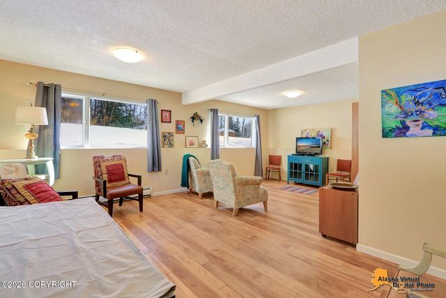 20608 Lucas Avenue, Eagle River, AK 99577