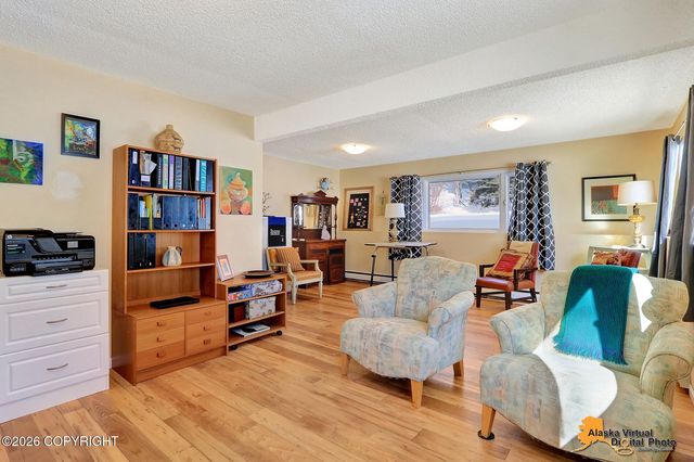 20608 Lucas Avenue, Eagle River, AK 99577