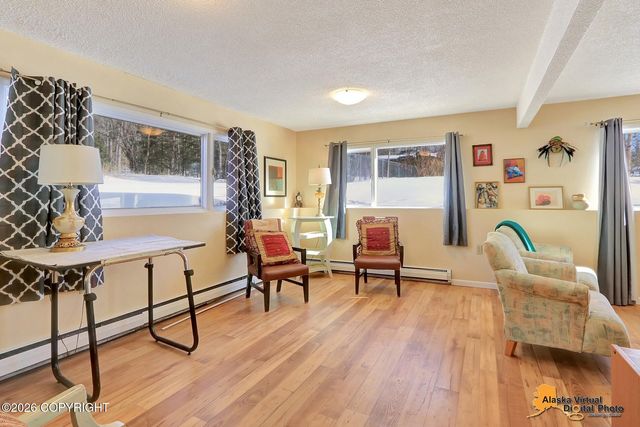 20608 Lucas Avenue, Eagle River, AK 99577