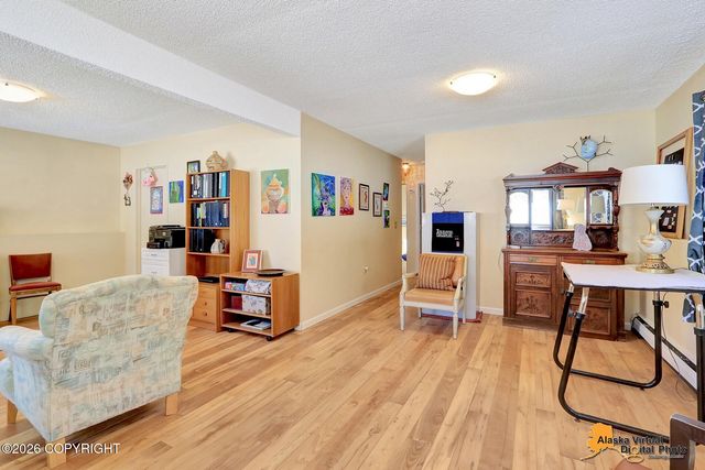 20608 Lucas Avenue, Eagle River, AK 99577