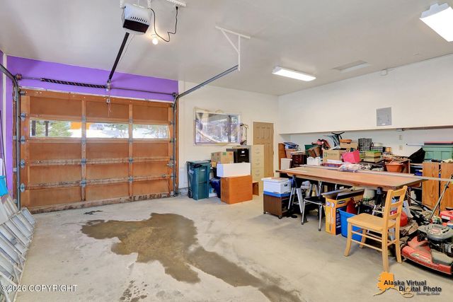 20608 Lucas Avenue, Eagle River, AK 99577